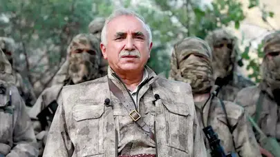 Murat Karayılan: Türkiye Afrin'e saldırırsa sonu IŞİD gibi olur