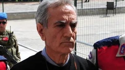 Akın Öztürk, 'Damadın FETÖ'cü mü?' sorusuna 'Şimdi söylersem 'babası onu ihbar etti' derler' yanıtını verdi