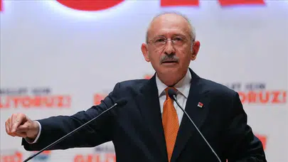 CHP'den flaş KHK hamlesi!