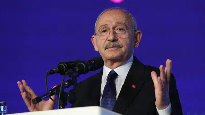 KILIÇDAROĞLU : 2019'DA TEK İSTEĞİM VAR