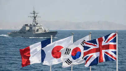 ABD müttefikleri Hürmüz Boğazı'na koalisyon katılımını reddetti