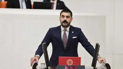 CHP'li Ali Gökçek, modifiye araçlar için ağır yaptırımları Meclis gündemine taşıdı
