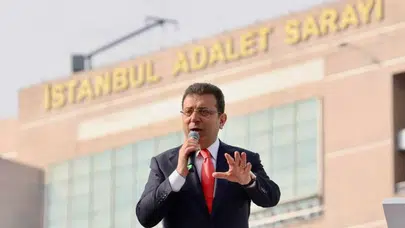 Ekrem İmamoğlu’nun bilirkişi davasında yeni gelişme: Duruşma 13 Temmuz’a ertelendi