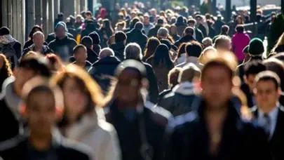 Şubat ayında işsizlik yükseldi: İşsiz sayısı 2 milyon 981 bine çıktı