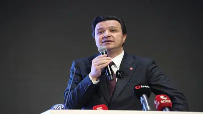 Mahmut Arıkan: Türkiye, ABD ve İsrail'in saldırılarına karşı derhal birleşmeli ve üsleri kapatmalı