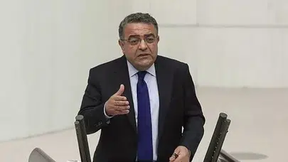 CHP'li Tanrıkulu: ''Her gün işe gitmek zorunda kalan yüz binlerce insan için destekleme paketi açıklanmalı''