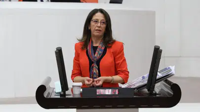 Oya Ersoy'dan Bakan'a:Çocuğa yönelik cinsel istismar suçlamasından ceza alan Köse, Marmara Üniversitesine nasıl Bölüm başkanı olmuştur?