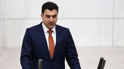 CHP'li Zeynel Emre'den İstanbul'daki cinayetle ilgili bakanlara yazılı soru önergesi!