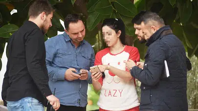'Hayatımda neden prens olmasın?' deyince…