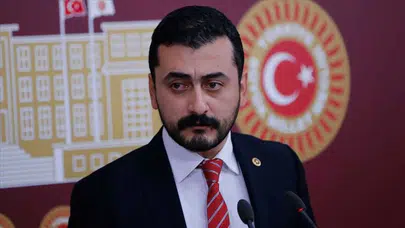 EREN ERDEM SABAH'I 3 KURUŞA MAHKÛM ETTİ!