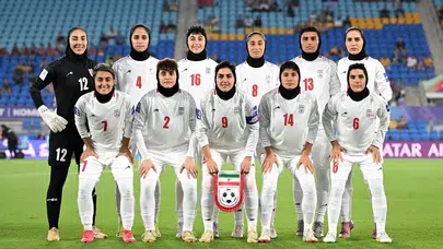 İranlı futbolcu, Avustralya sığınma teklifinden vazgeçti