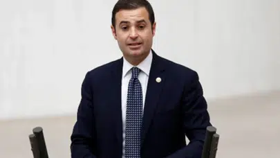 CHP'Lİ AHMET AKIN : BALIKESİR'DE YANAN BİR İŞÇİNİN VÜCUDU DEĞİL, BİR MİLLETİN RUHUDUR