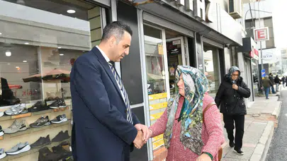Çiğli Belediyesi bahar temizlik ve altyapı çalışmalarına hız verdi, yeni park ve "Sevgi Yolu" projeleri yolda