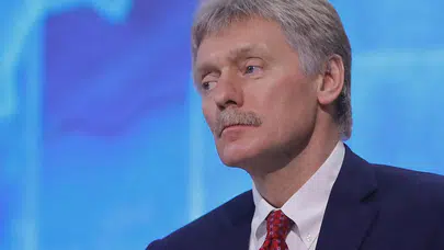 Kremlin, İran'dan silah talebi olmadığına dikkat çekti, ateşkes çağrısı yaptı