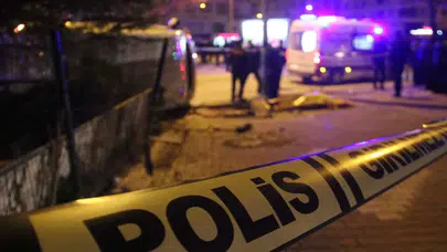 Herkes kızını kurtarmak için seferber oldu! Annenin sözleri 'pes' dedirtti