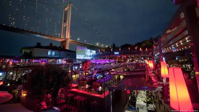 Reina saldırısında öldürülenlerin otopsilerinden çıkan ilk detaylar