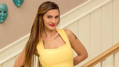 Kısmetse Olur ile tanınan Ayça Beğen gündemde: Hastaneye kaldırıldığı iddiası sonrası “Ayça Beğen kimdir?” sorusu öne çıktı