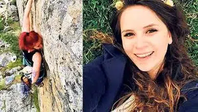 Cenazesini gözyaşları içinde teslim aldılar