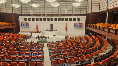 Meclis’te kritik hafta: Bedelli askerlik zammı, kıymetli taşlara ÖTV ve kripto vergisi aynı teklifte
