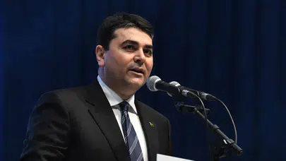 DP Genel Başkanı Uysal: 16 Nisan'da da korku değil, umut kazanacak