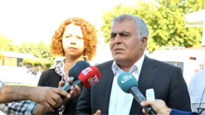 HDP'Lİ MÜSLÜM DOĞAN : Çiftlik Bank Yeni Bir Dolandırıcılık Sistemi mi?
