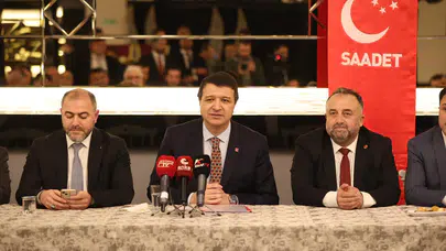 Mahmut Arıkan: Vatandaşın parası yeniden vatandaşa dağıtılmalı!