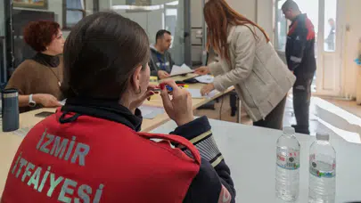 İzmir Büyükşehir Belediyesi 100 itfaiye personeli alacak: Başvurularda son gün 27 Mart