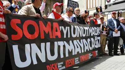 Soma Katliamı davasına bugün devam edilecek