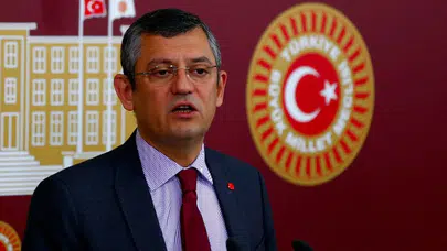 CHP'li Özgür Özel:BİMER ve CİMER'e Demirci Belediyesi Hakkında Gönderilen Şikayetlerin Kapsamı Nedir?