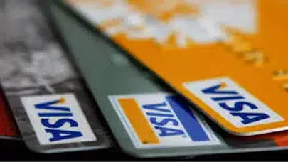 BANKA KARTI SAYISI NÜFUSU İKİYE KATLADI