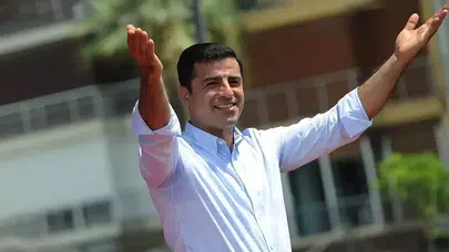 Demirtaş için 142 yıla kadar hapis istenen iddianame kabul edildi