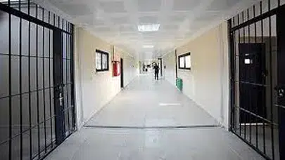 Cezaevlerinde açık görüş izni Ramazan Bayramı için 16-22 Mart'ta uygulanacak