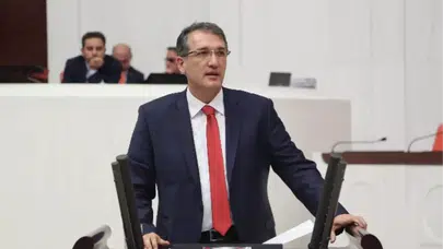 CHP'Lİ CEYHUN İRGİL:DOLAR ARTIŞI ARTIK MİLLET SORUNUDUR