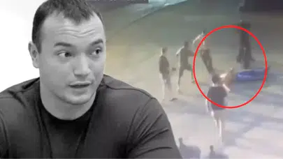 Dünya şampiyonu dövülerek öldürüldü