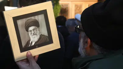 İran Uzmanlar Meclisi, Hamaney'in halefini seçti ama kimliği açıklanmıyor