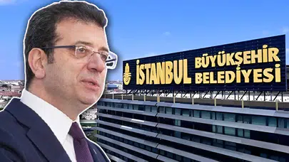 İBB davasında duruşma başlıyor, 106 tutuklu sanık yer alıyor