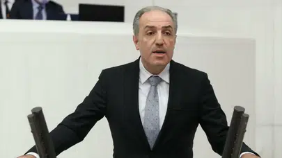 Yeneroğlu: "Ölçüsüz müdahalede ve etik dışı söylemde bulunarak ve haksız gözaltı yaparak yetkisini kötüye kullanan ve suç işleyen kolluk güçleri ile ilgili idari soruşturma başlatıldı mı?"