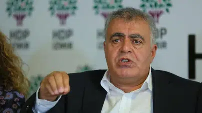 İzmir Milletvekili Müslüm Doğan: Alevi Olmak İşten Çıkarılmak İçin Bir Gerekçe Olabilir mi?