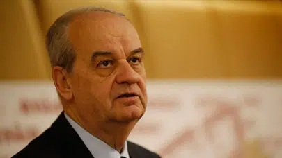 Başbuğ İYİ Parti'nin adayı olacak mı