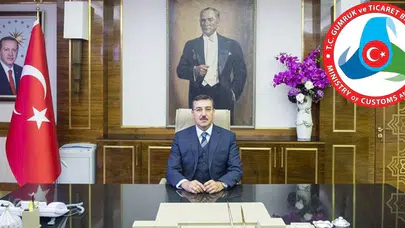 Bakan Tüfenkçi'den Uber açıklaması