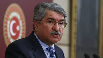 CHP'li Fikri Sağlar:Der Spiegel'in İddiaları Hakkında ne Düşünüyorsunuz?