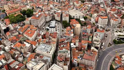 İstanbul'da 493 deprem toplanma alanından 'nerede olduğu bilinmeyen' 77 alan kaldı!