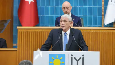 Dervişoğlu’ndan İran-İsrail-ABD savaşı çıkışı: “Türkiye başkalarının savaşına yazılmayacaktır”