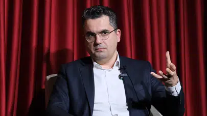 İYİ Partili Burak Dalgın: Türkiye stagflasyon riski ile yüzleşiyor
