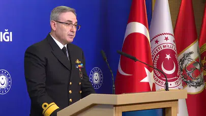 Milli Savunma Bakanlığı: "İncirlik bir Türk üssüdür"