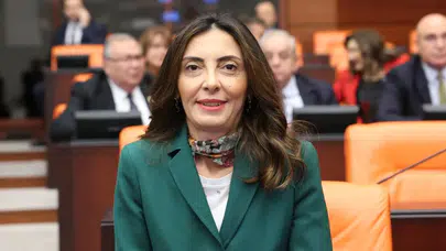 CHP'li Nurhayat Altaca Kayışoğlu'na Karacabey'de İsmetpaşalılar dert yandılar