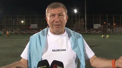 Tanju Çolak'ın neden gözaltına alındığı belli oldu