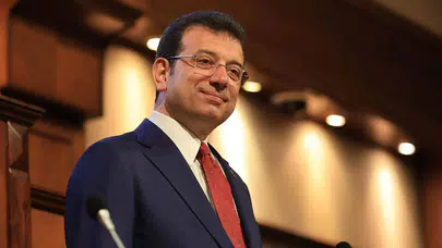 Ekrem İmamoğlu: Kadınlar için güvenli bir Türkiye hayali gerçek olacak