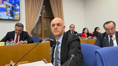 CHP'li Özlale'den enerji fiyat artışına karşı Eşel Mobil çağrısı ve tarım sektöründeki tehlikeler uyarısı