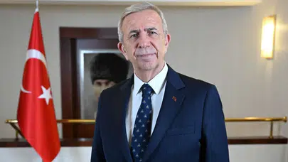Mansur Yavaş: Kadınların emeği her zaman değerli, Dünya Emekçi Kadınlar Günü’nü kutluyorum!